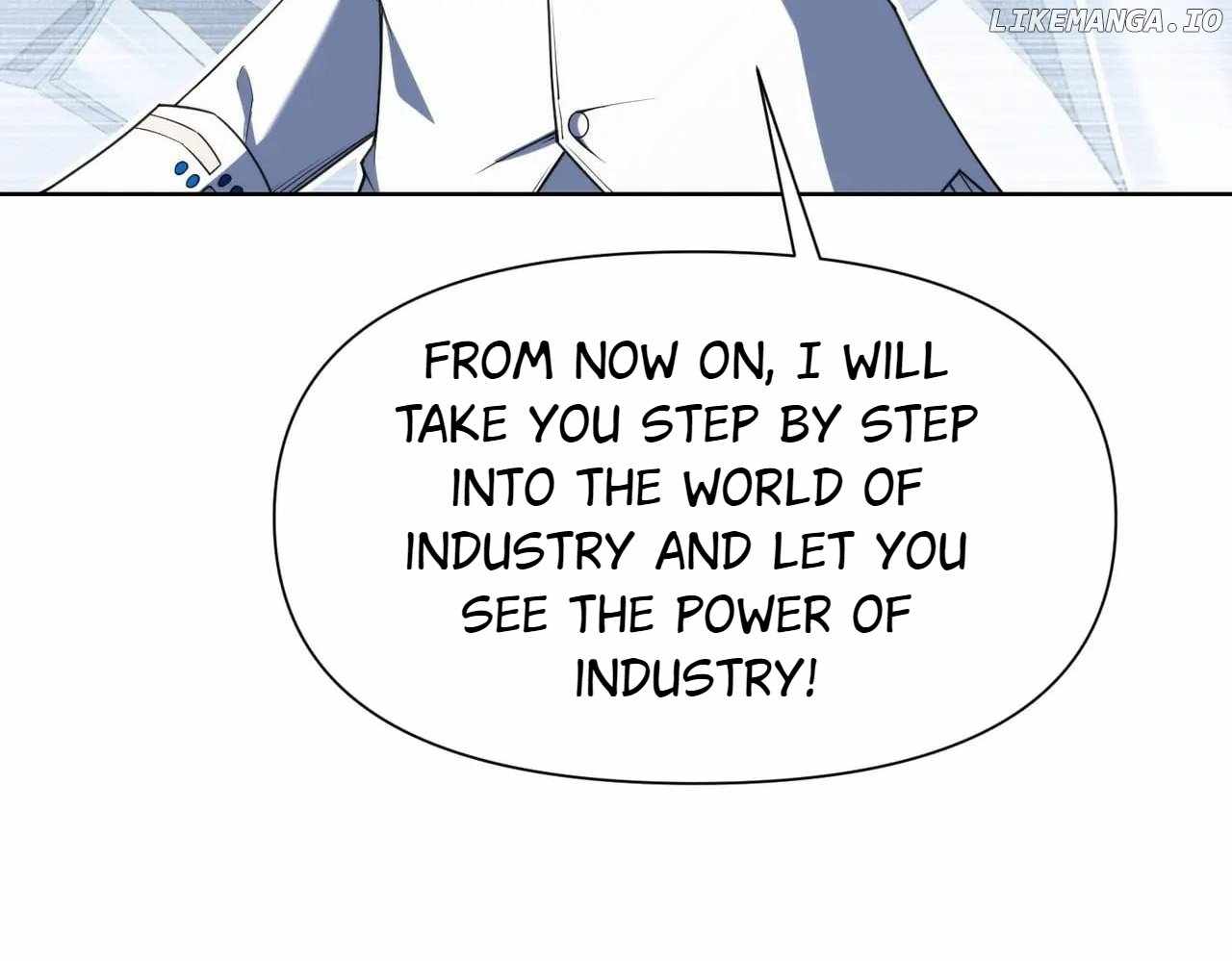 Forging an Industrial Empire in a Magical World Chapter 38 132